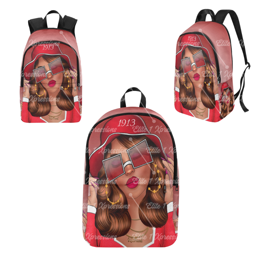 1913 Backpack