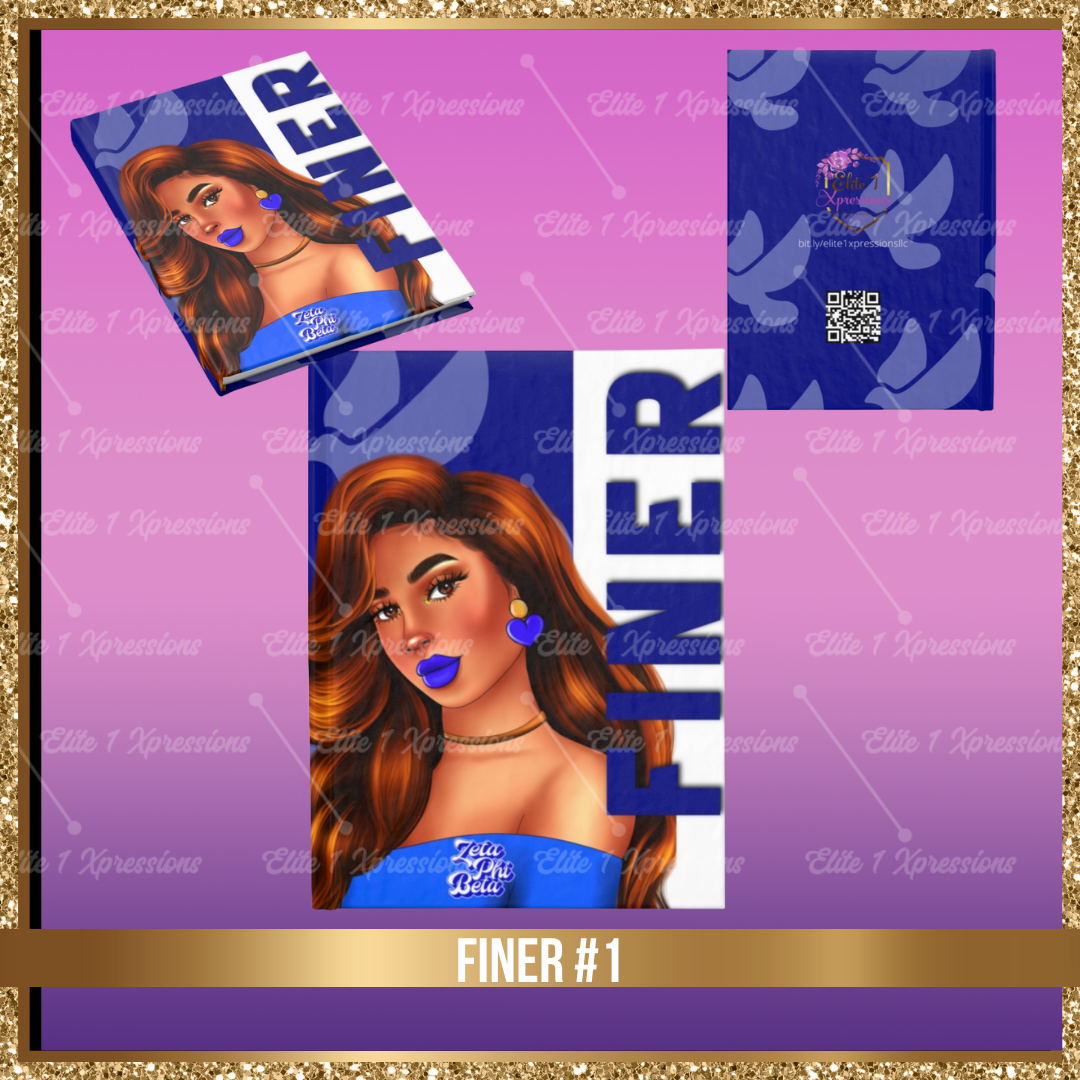 TC5 ~ Finer v1 Journal