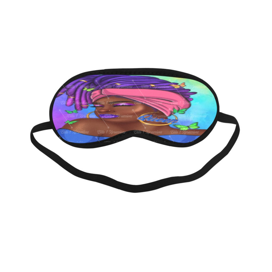 Loc'd Sleeping Mask