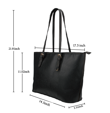 Crest Shoulder Bag