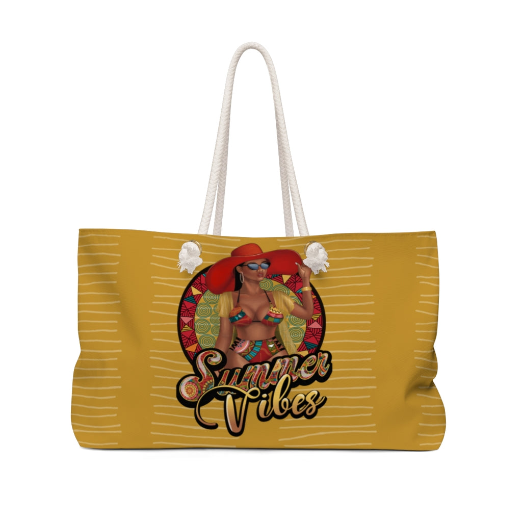 Summer Vibes 2 Weekender Bag