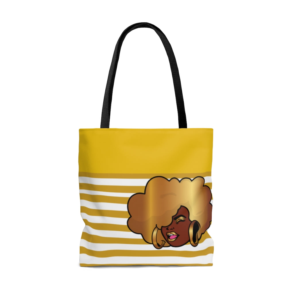 Live Love Laugh Tote Bag