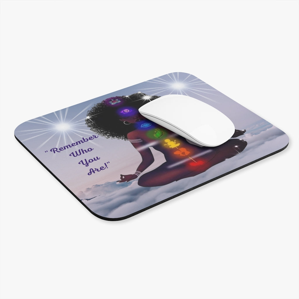 Chakara ~ Mouse Pad