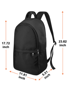 Lick Me Backpack