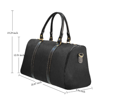 Zodiac - Gemini Travel Set