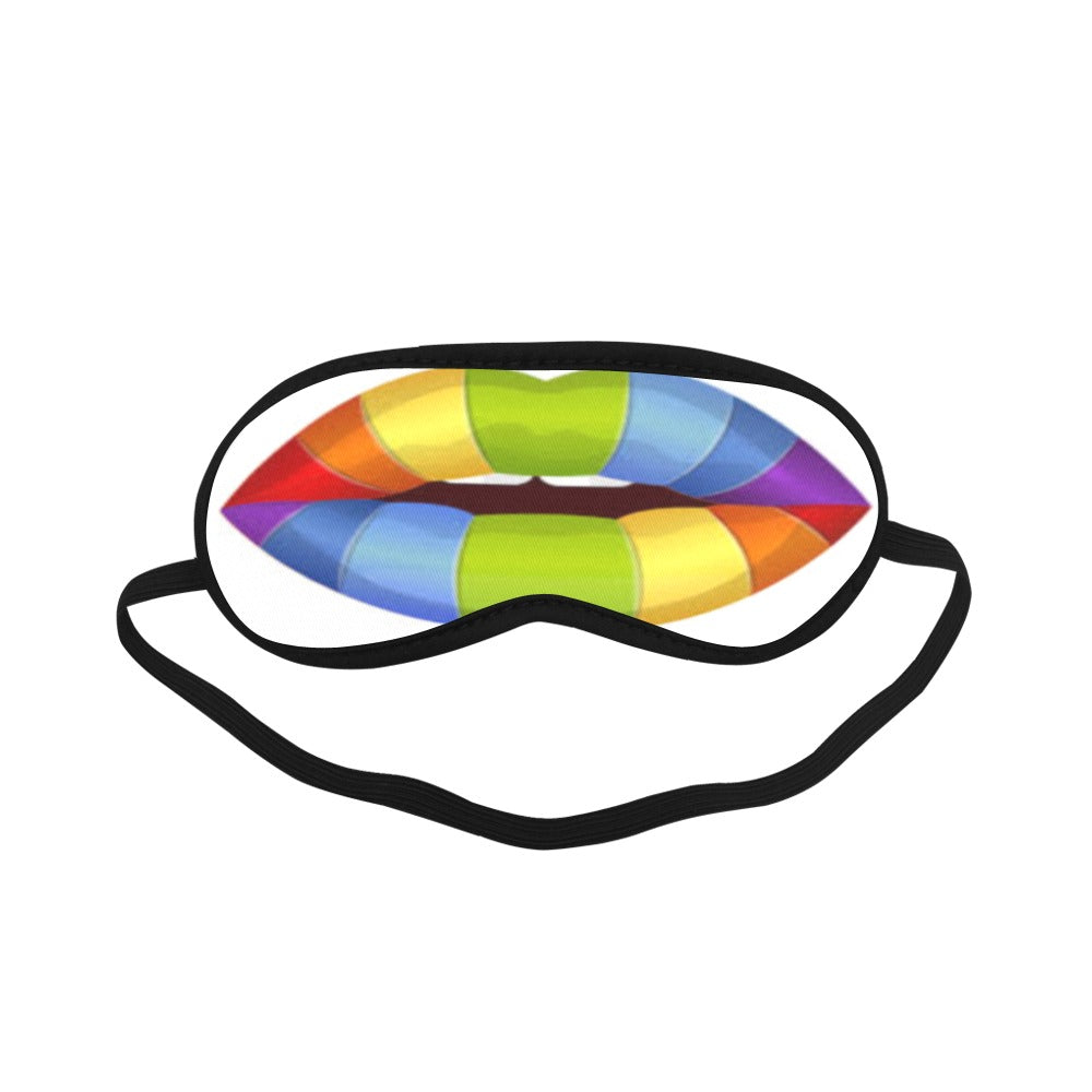 Lips of Color Sleeping Mask