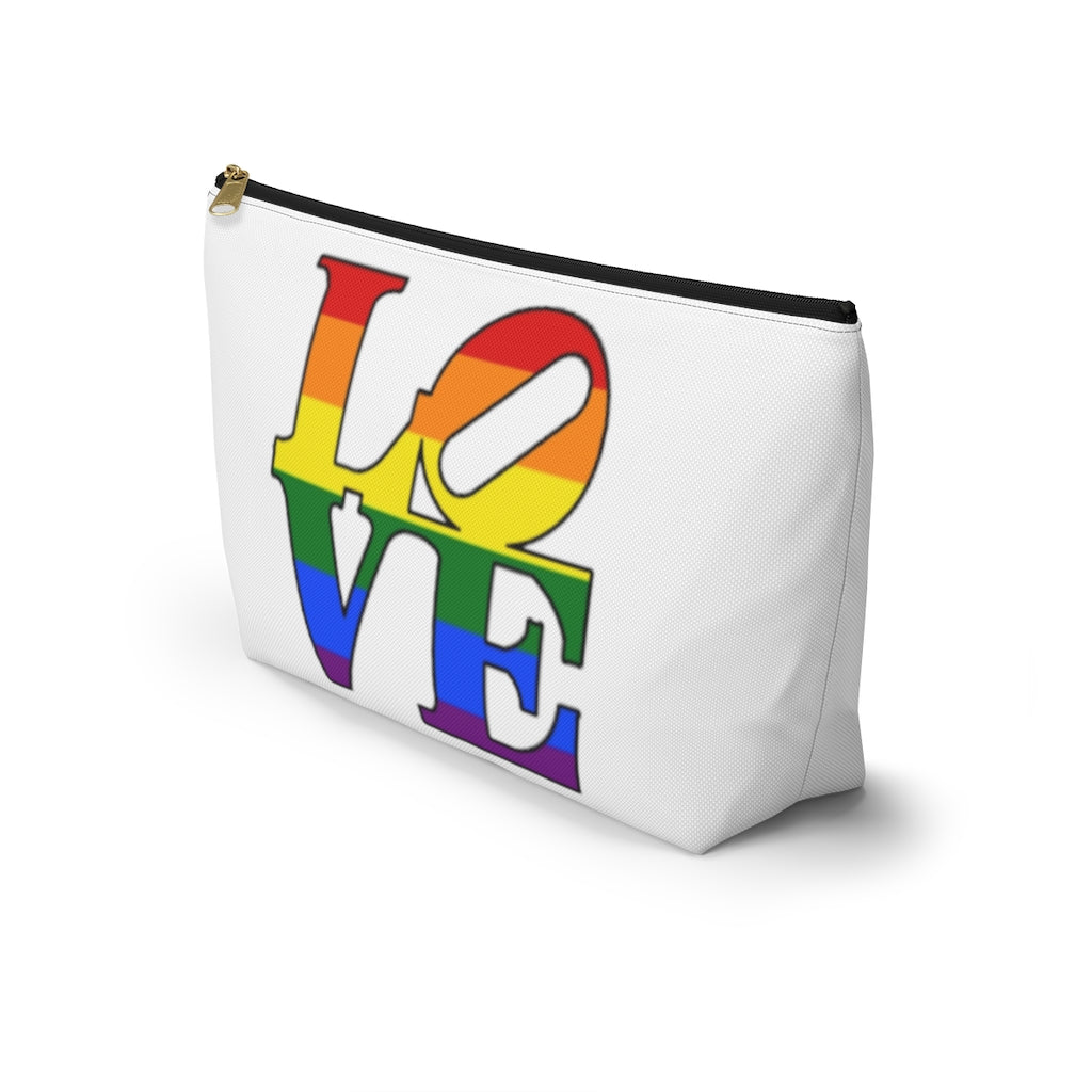 Colors of LOVE ~ Accessory Pouch