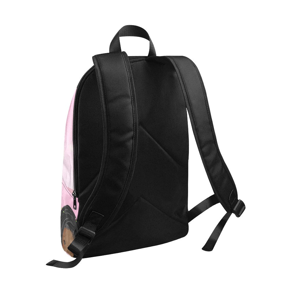Lil Locs of Love Backpack