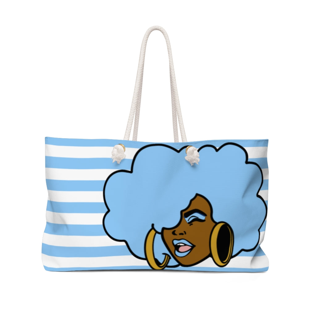 Friend  Weekender Bag