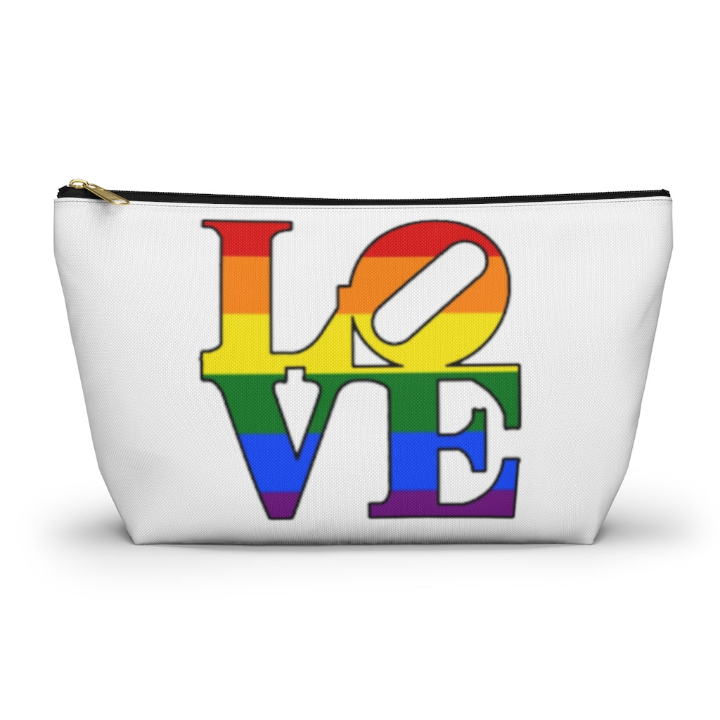 Colors of LOVE ~ Accessory Pouch