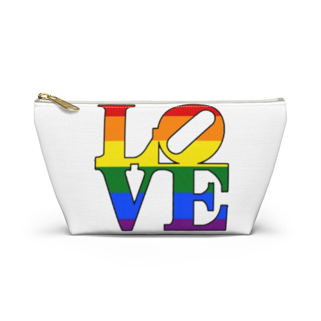 Colors of LOVE ~ Accessory Pouch