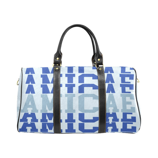 Travel Bag ~ Amicae Stacked