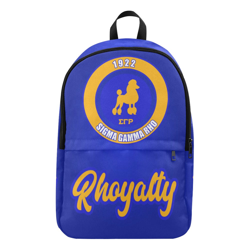 1922 "Rhoyalty" Back Pack