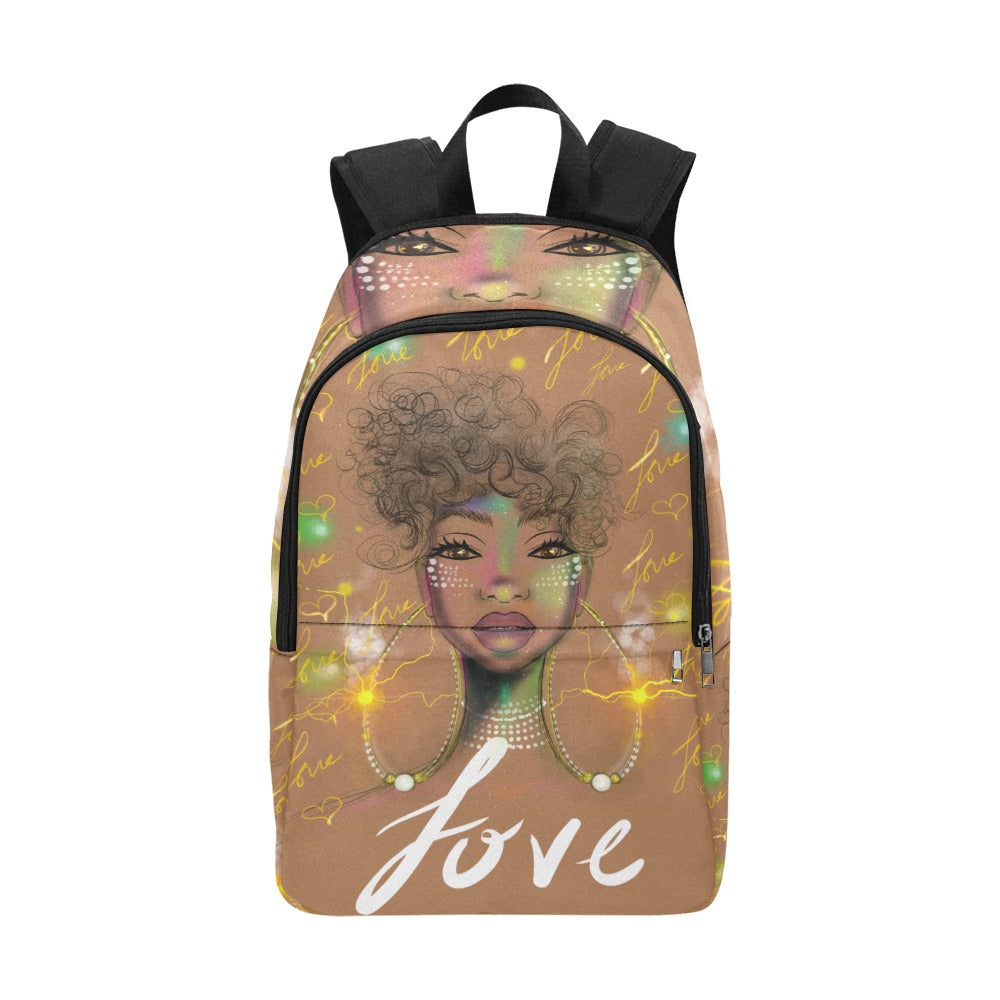 Love Backpack