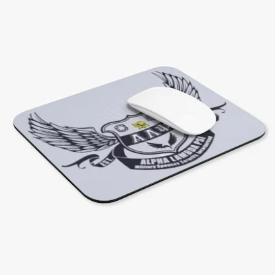 Alpha Lambda Psi Mouse Pad