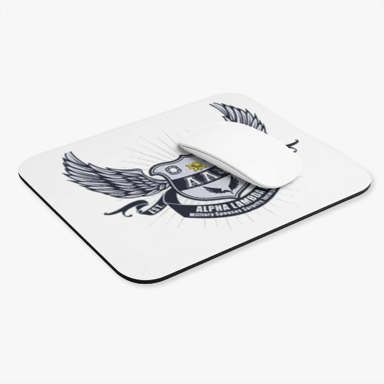 Alpha Lambda Psi Mouse Pad