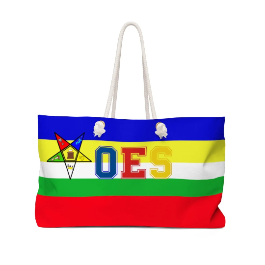 OES Bag