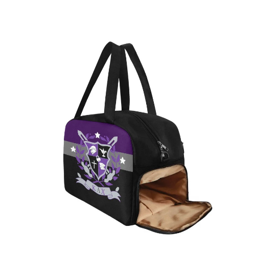 Kappa Lambda Chi (KLC) Fitness/Shoe Bag