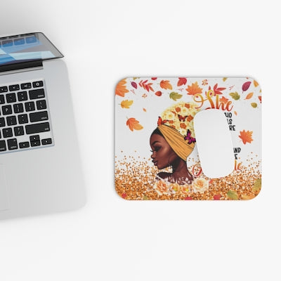SHE ~ Mouse Pad