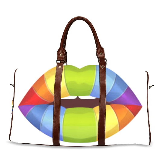 Colorful Love ~ LGBT ~ Rainbow Love ~ Pride