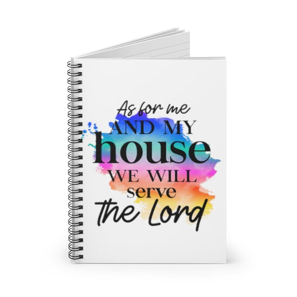 My House Affirmation Set (Coffee mug & Journal)