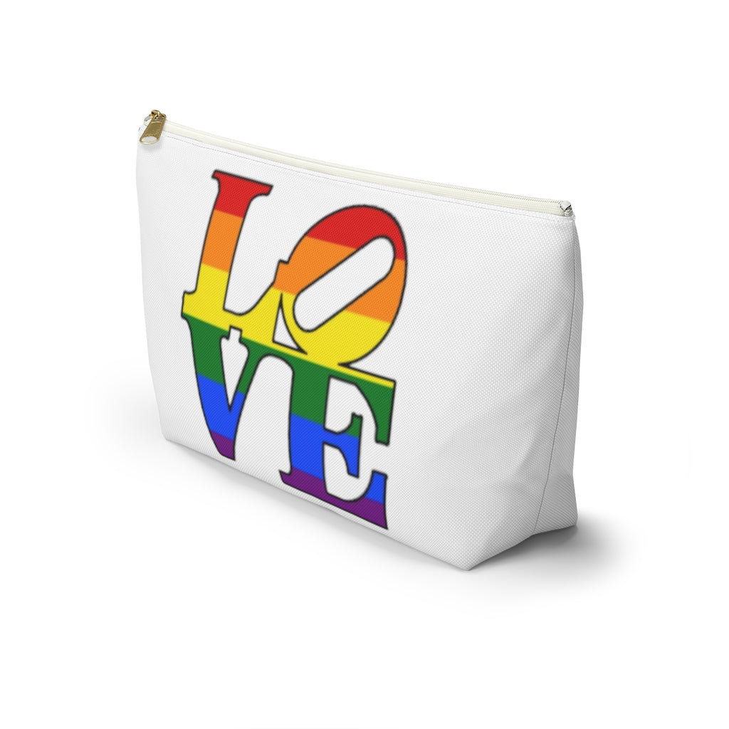 Colors of LOVE ~ Accessory Pouch