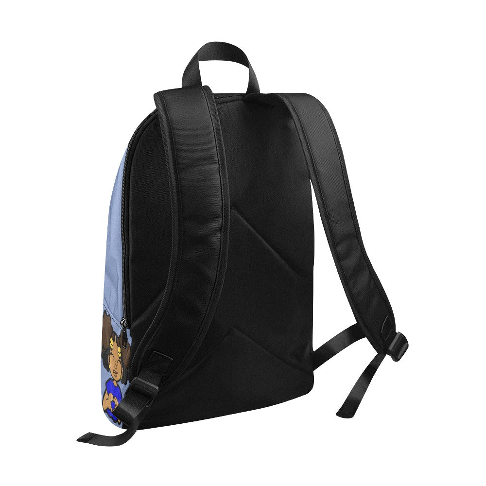 Puff Love Backpack