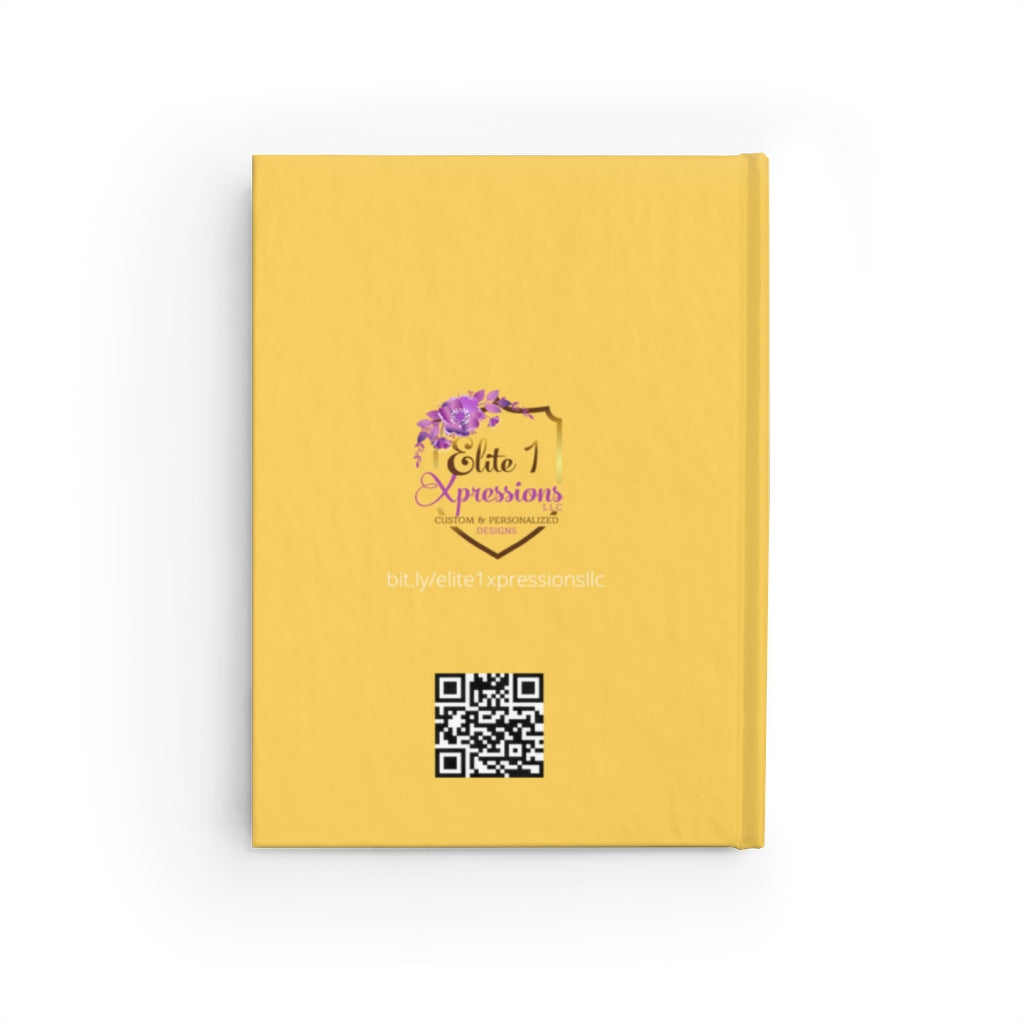 TC5 ~ Manifest Your Dreams Journal