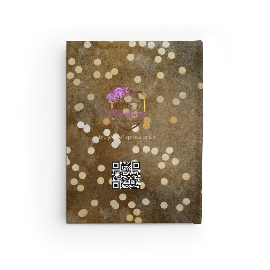 TC5 ~ I Am Success Journal