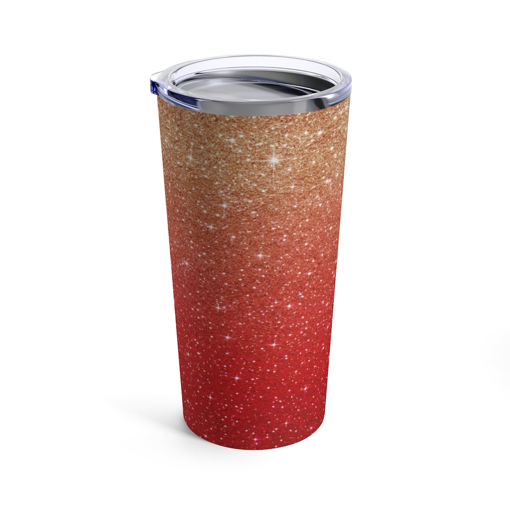 1913 & Pearls Take Delight Tumbler 20oz