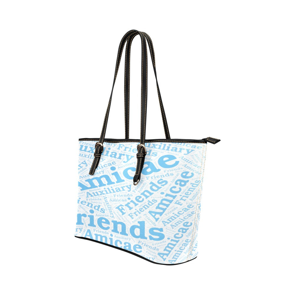 Tote Bag ~ Amicae