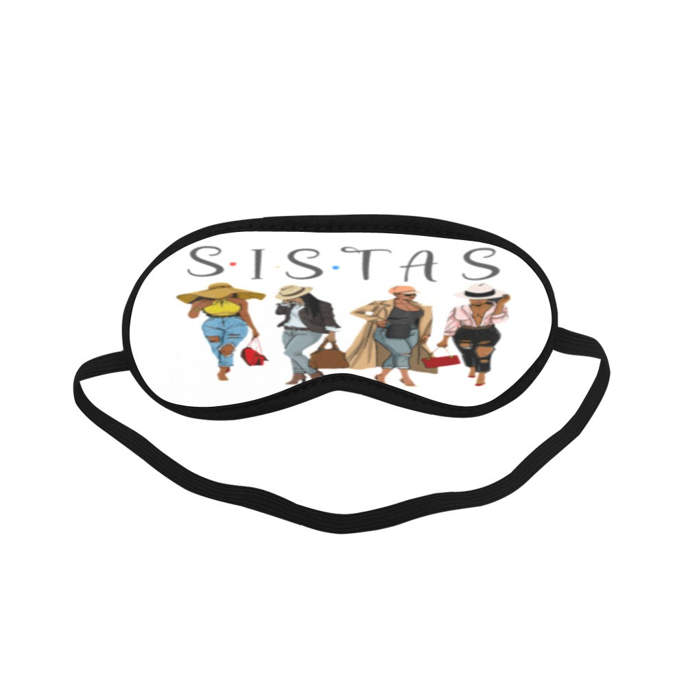 SISTA's Sleeping Mask