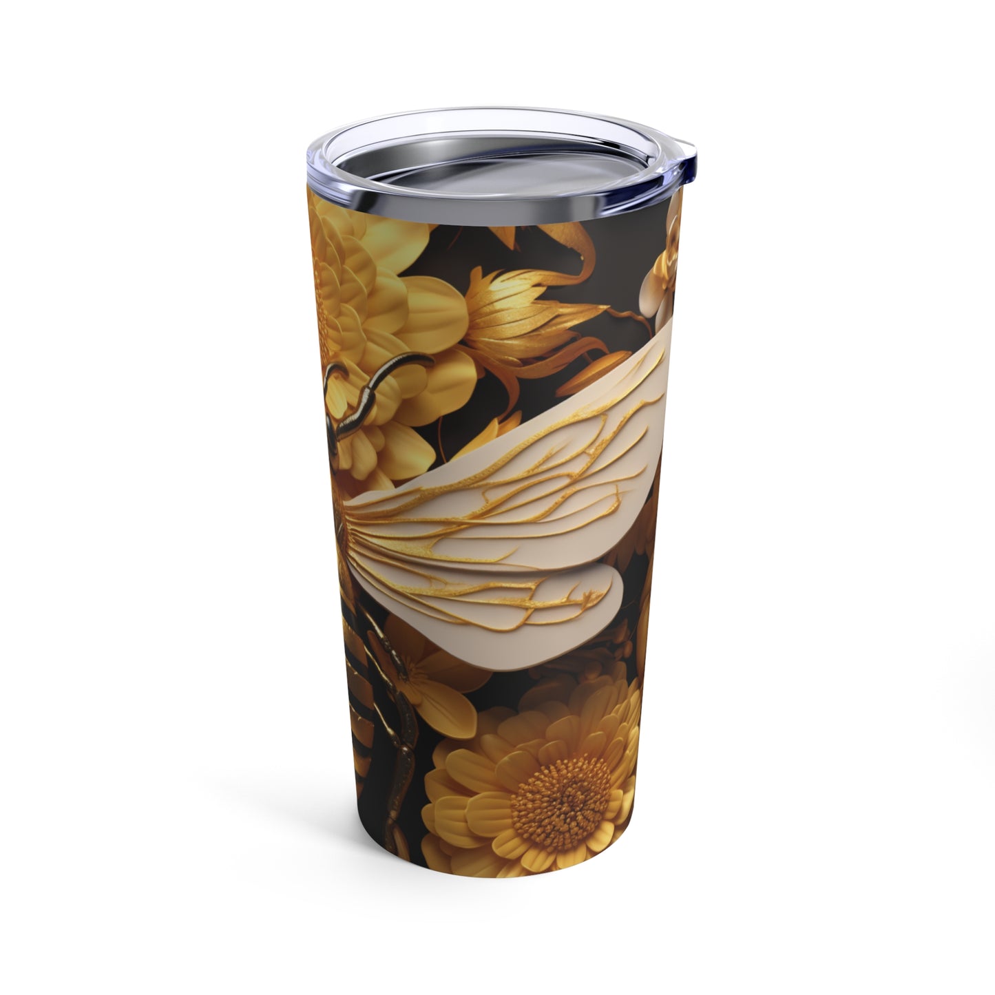 Beetastic Tumbler 20oz