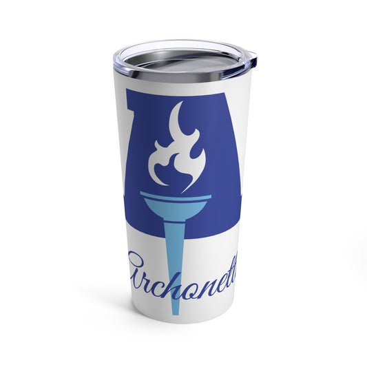 Archonette | Zeta Archonette Tumbler 20oz