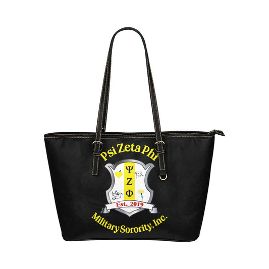 Tote Bag ~ Psi Zeta Phi