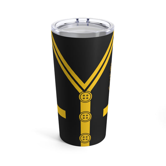Alpha Tumbler 20oz