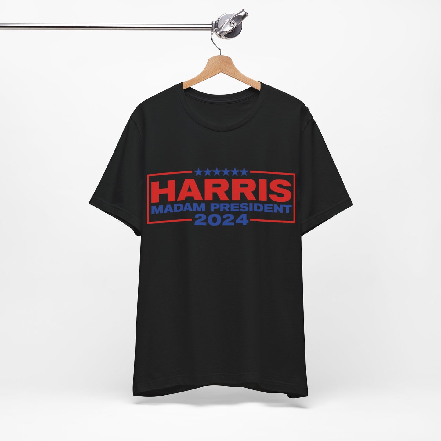 Harris "2024" ~ Unisex Jersey Short Sleeve Tee