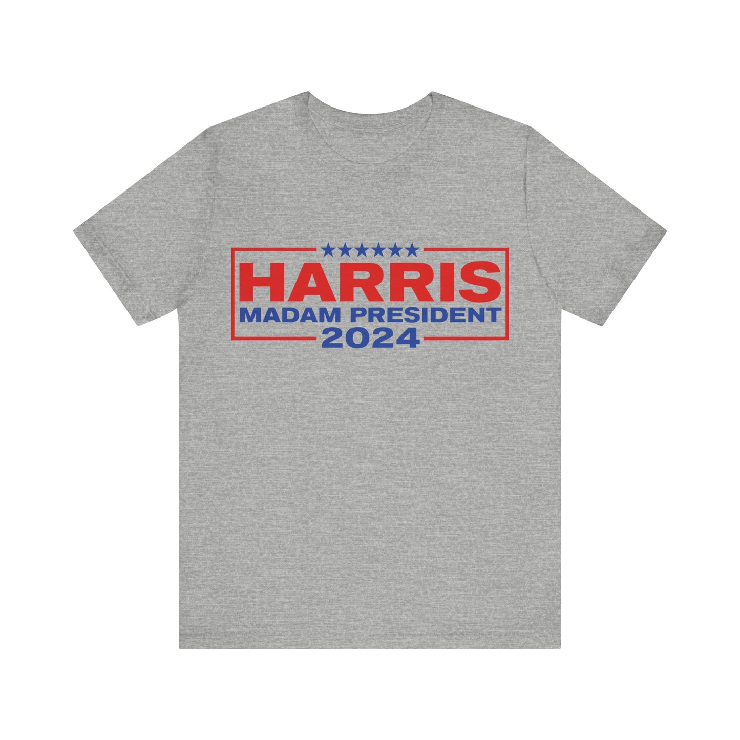 Harris "2024" ~ Unisex Jersey Short Sleeve Tee