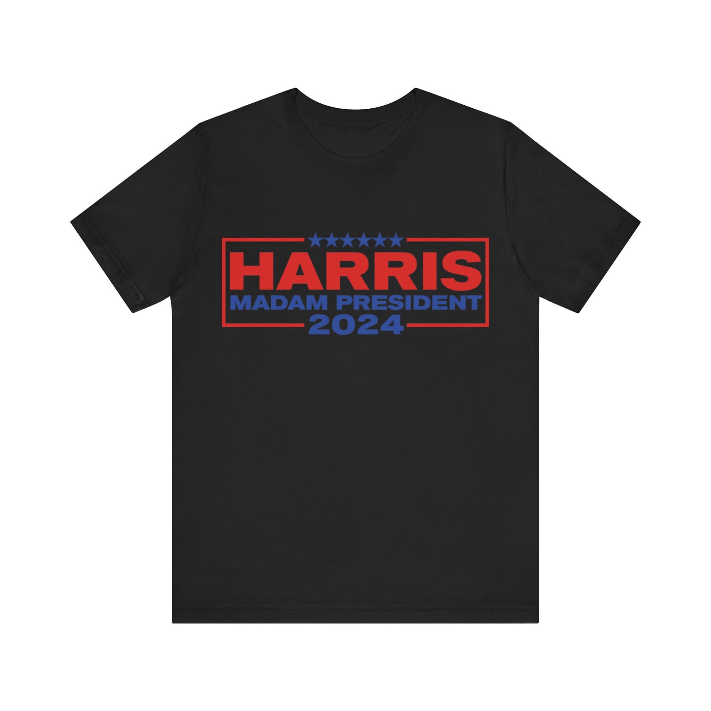 Harris "2024" ~ Unisex Jersey Short Sleeve Tee