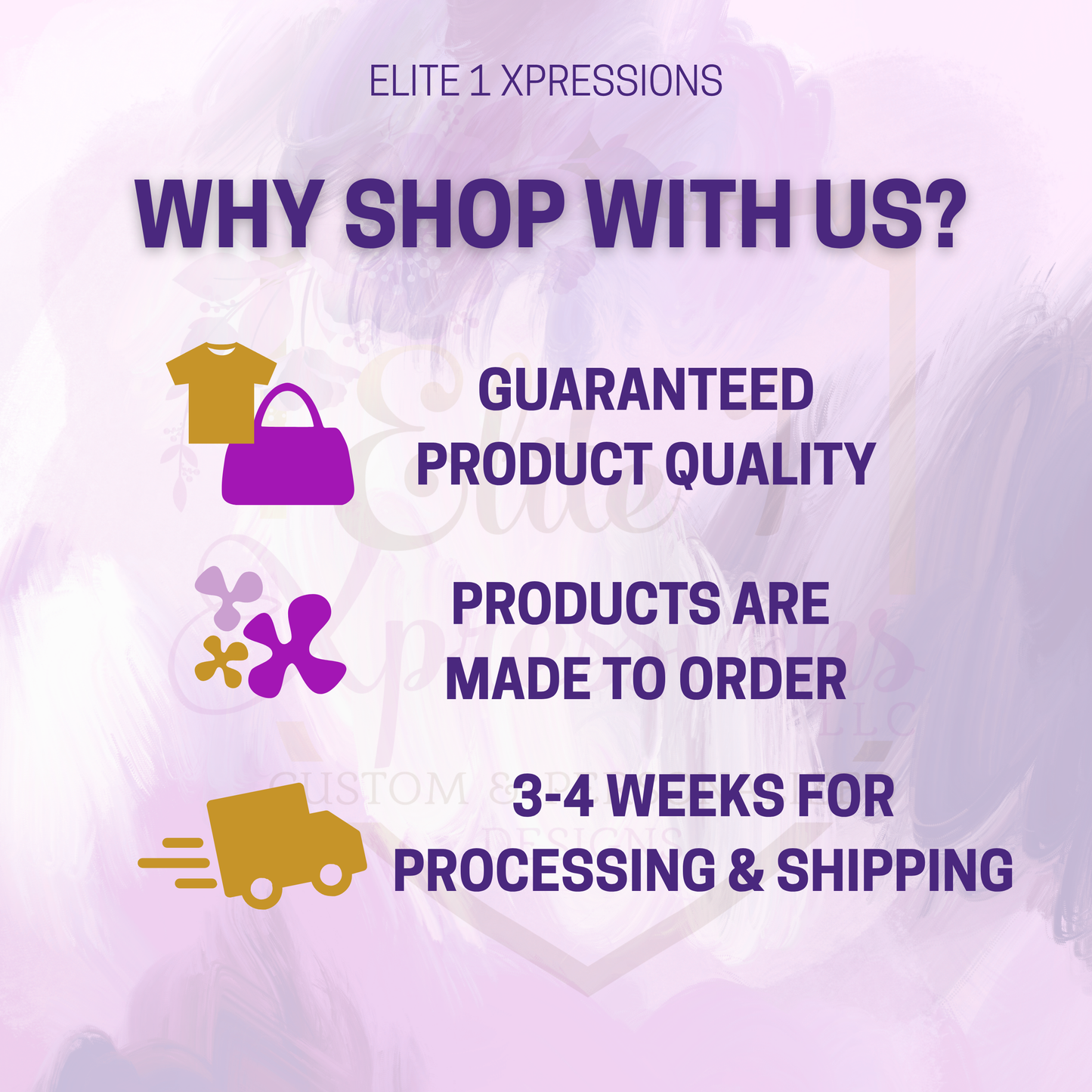 Elite 1 Xpressions Custom Cabin Suitcase