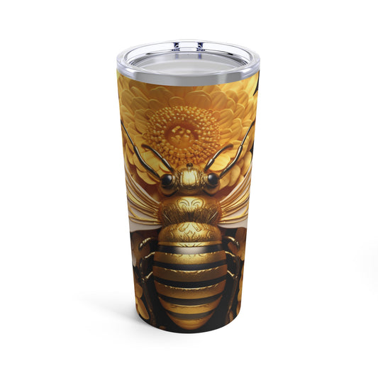 Beetastic Tumbler 20oz