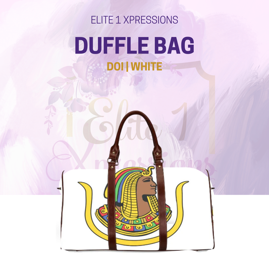 DOI Duffle Bag