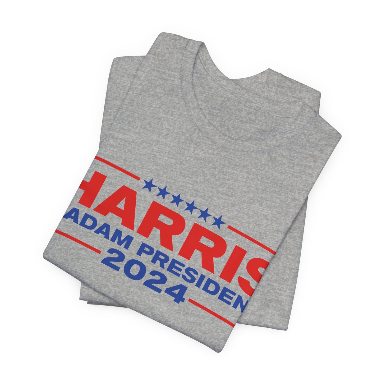 Harris "2024" ~ Unisex Jersey Short Sleeve Tee