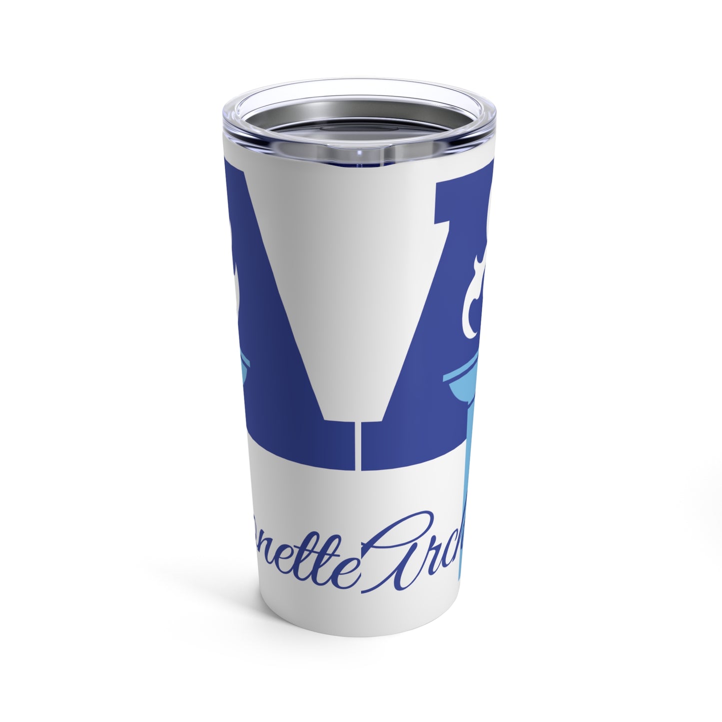 Archonette | Zeta Archonette Tumbler 20oz