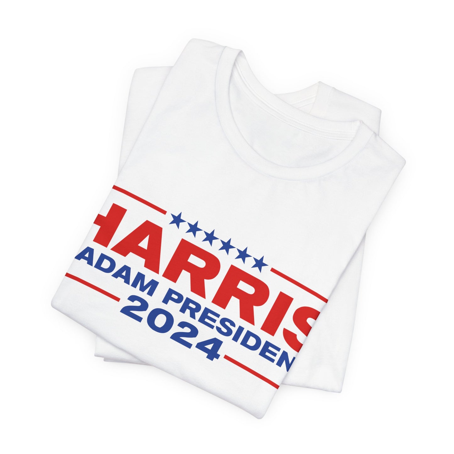 Harris "2024" ~ Unisex Jersey Short Sleeve Tee