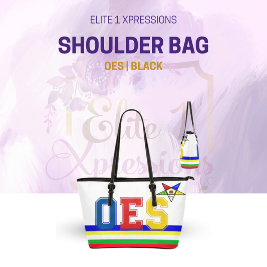 OES Shoulder Bag