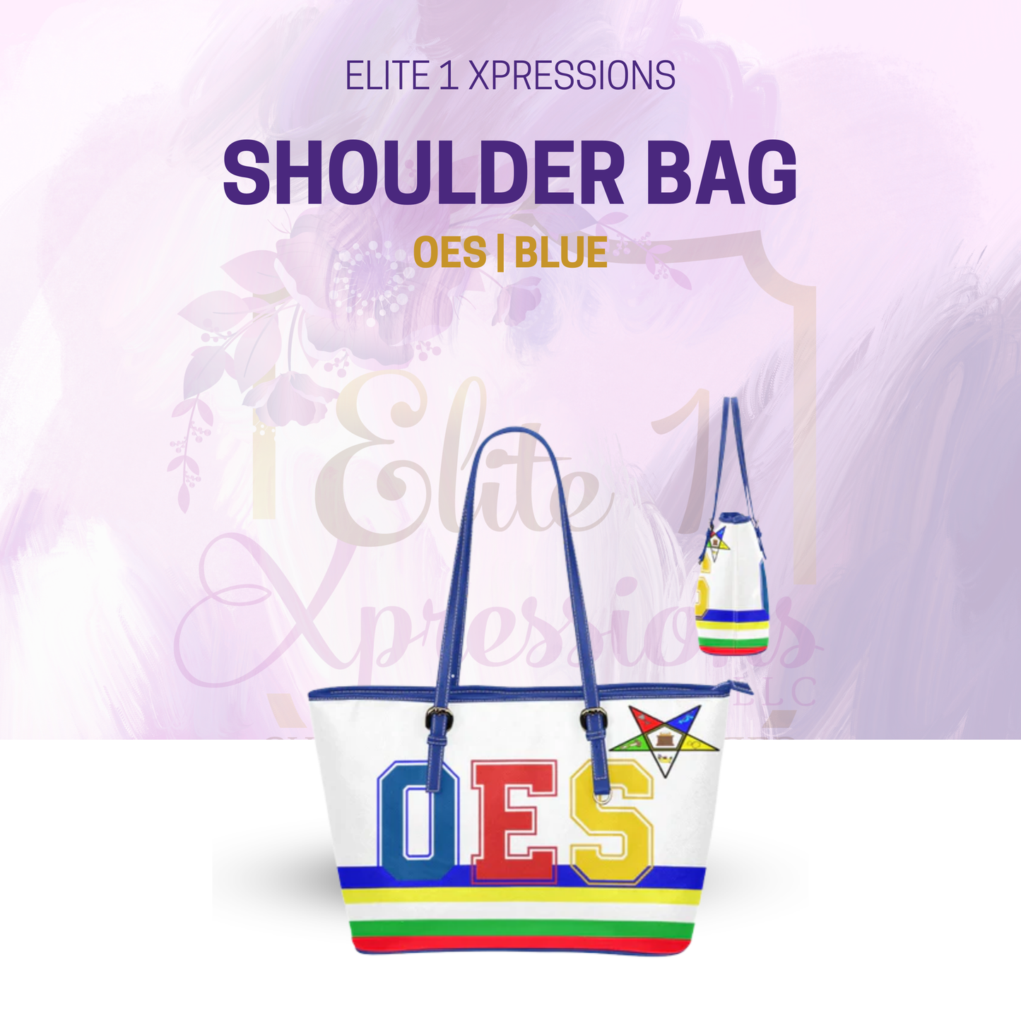 OES Shoulder Bag