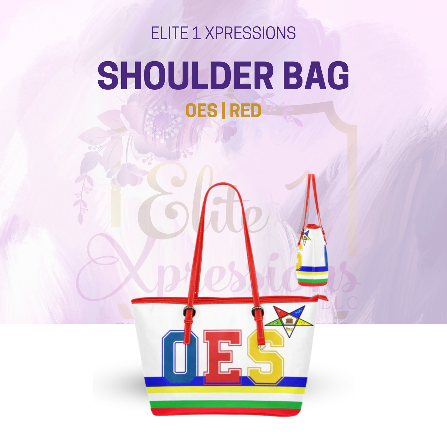 OES Shoulder Bag