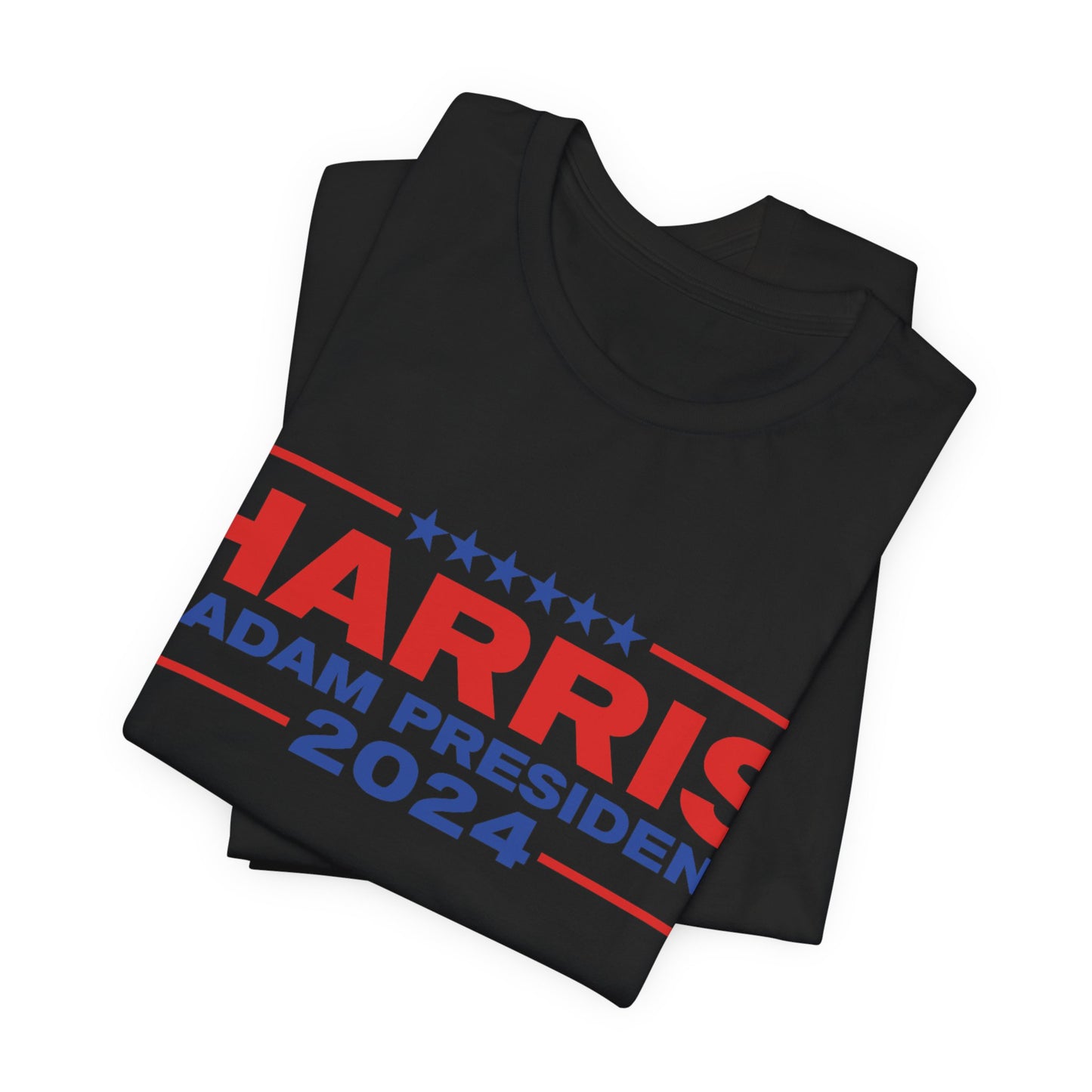 Harris "2024" ~ Unisex Jersey Short Sleeve Tee