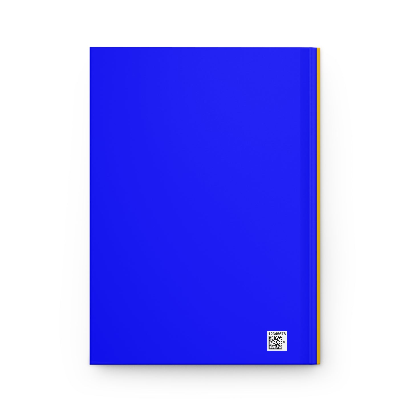 SGRHO (Cardigan Design) Journal Matte